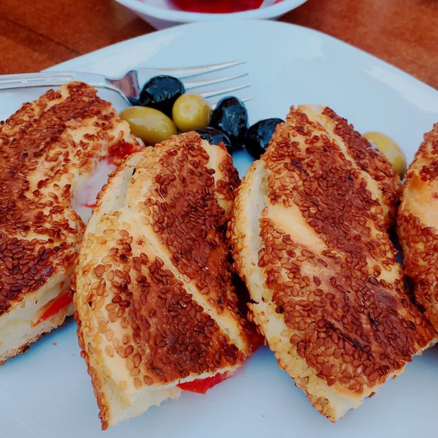 kahvaltı fotografı