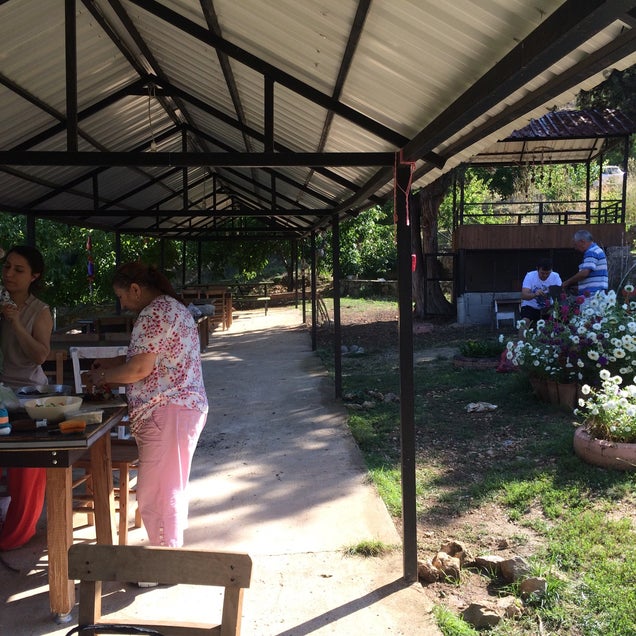 kahvaltı fotografı