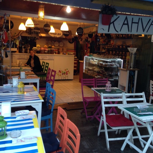 kahvaltı fotografı