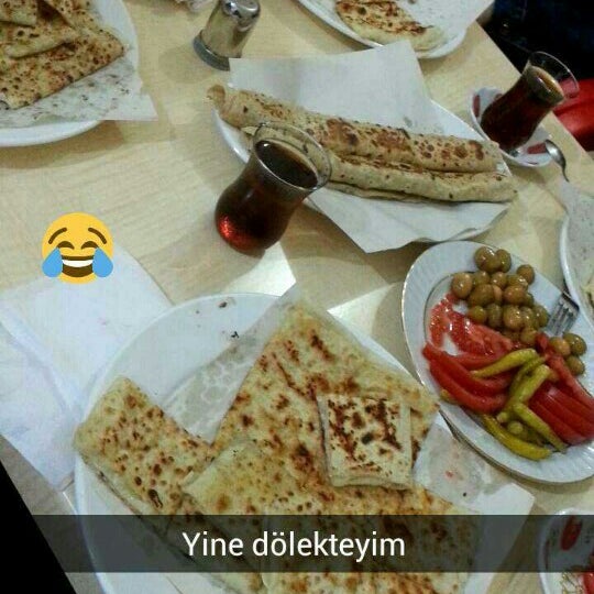 kahvaltı fotografı