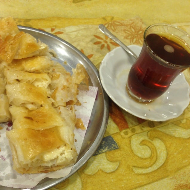kahvaltı fotoğrafı