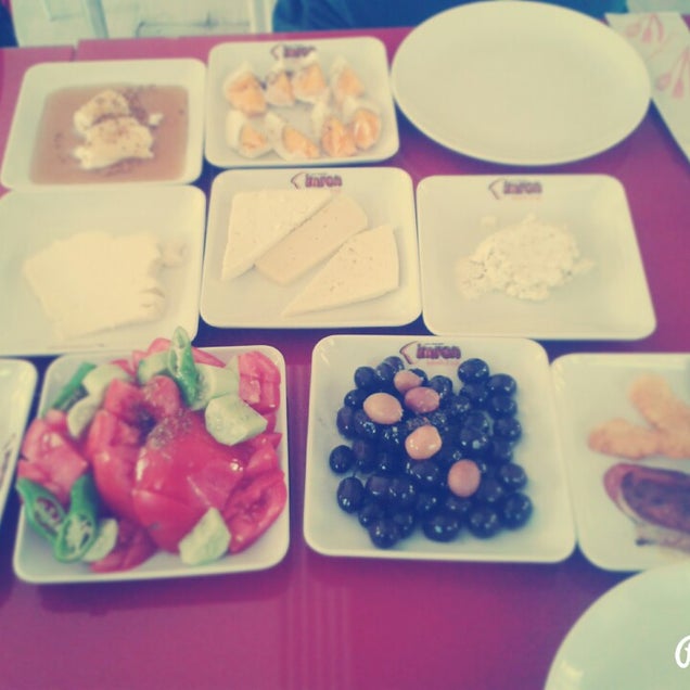 kahvaltı fotoğrafı