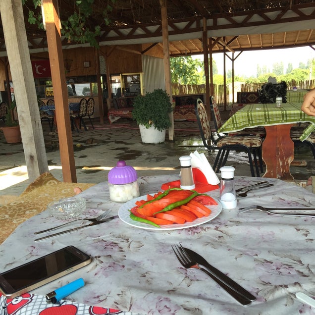 kahvaltı fotografı