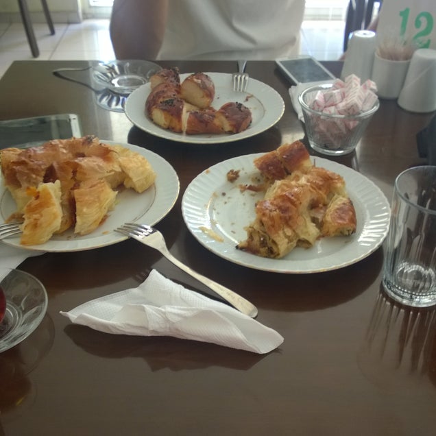 kahvaltı fotografı