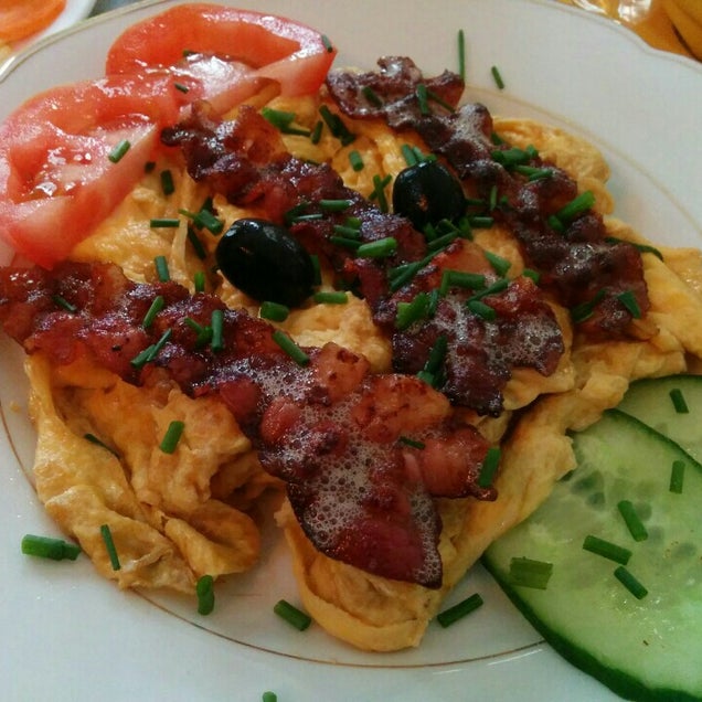 kahvaltı fotografı