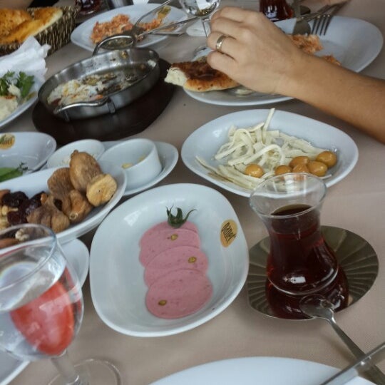 kahvaltı fotoğrafı