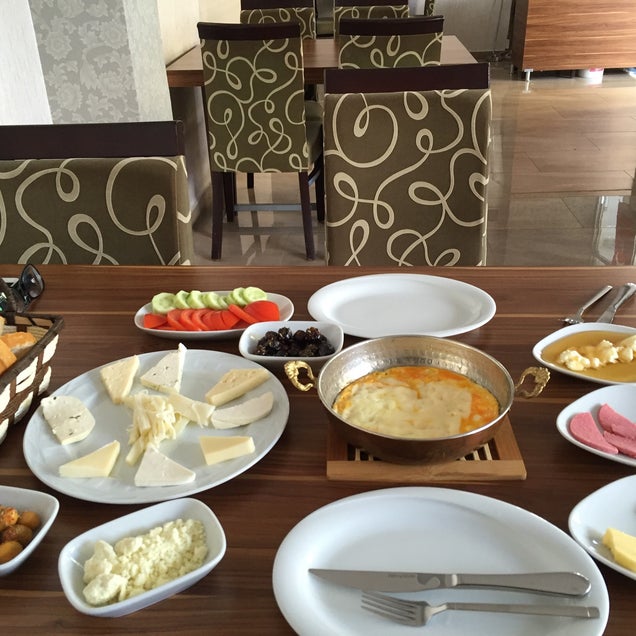 kahvaltı fotografı