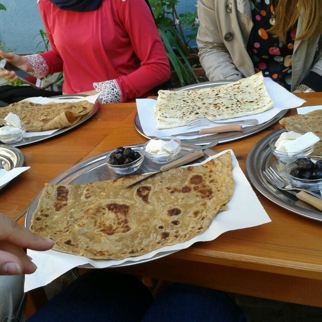 kahvaltı fotografı