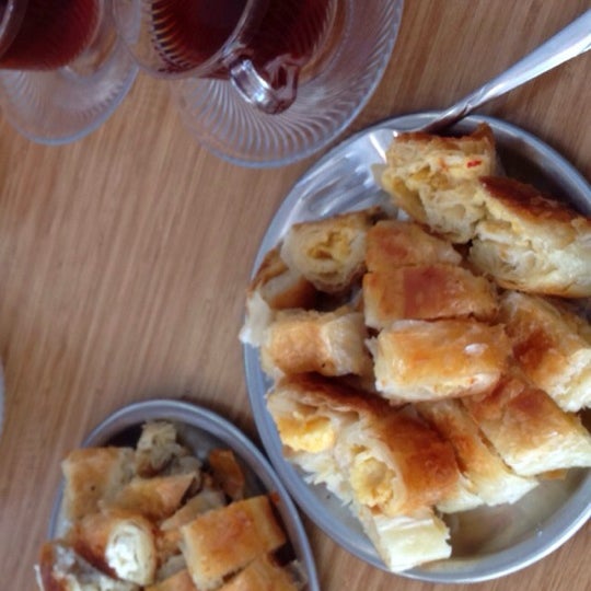 kahvaltı fotografı