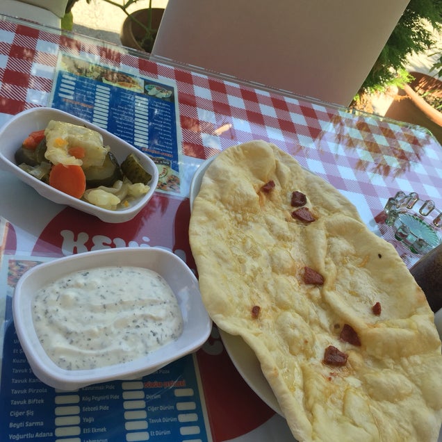 kahvaltı fotografı