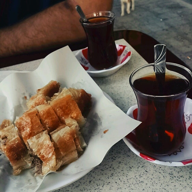 kahvaltı fotografı