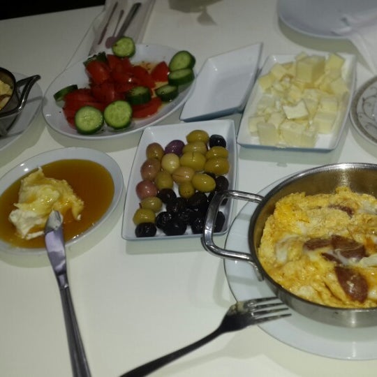 kahvaltı fotografı