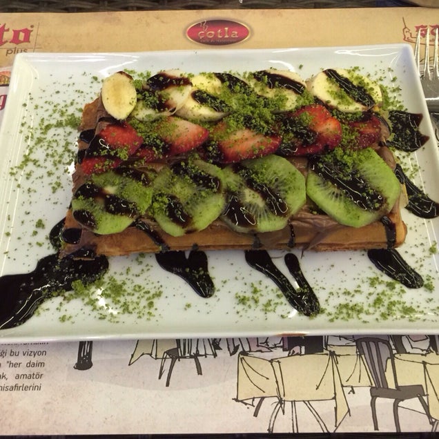 kahvaltı fotografı