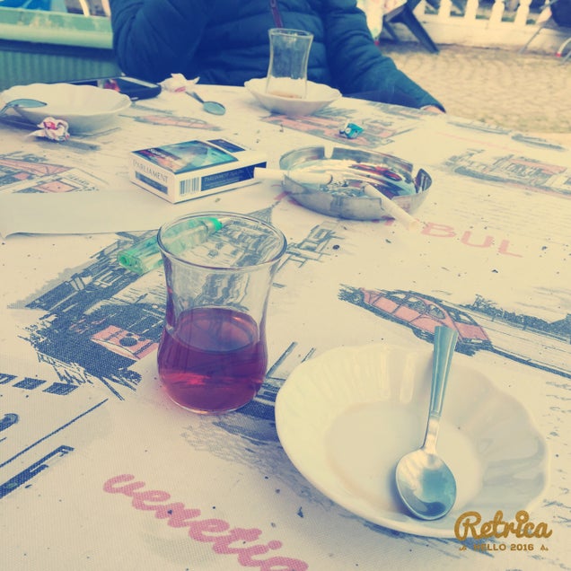 kahvaltı fotografı