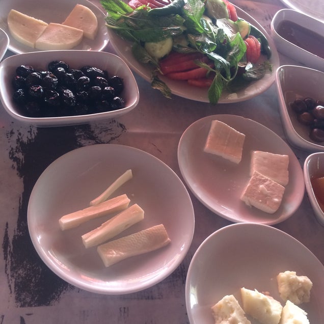 kahvaltı fotografı