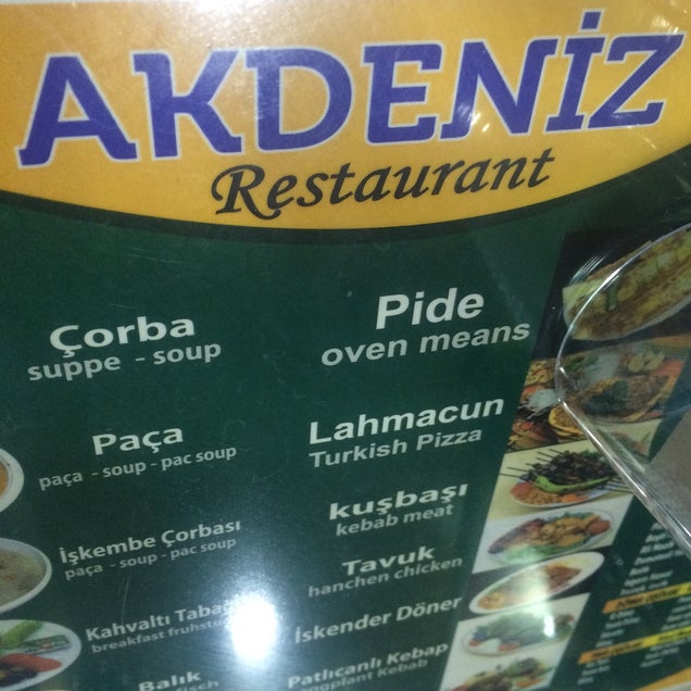 kahvaltı fotografı