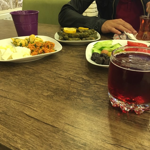 kahvaltı fotografı