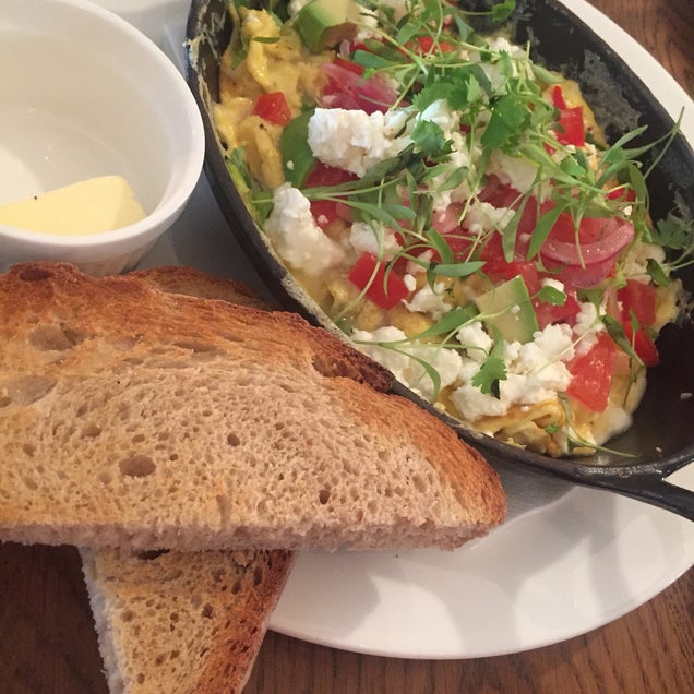 kahvaltı fotoğrafı