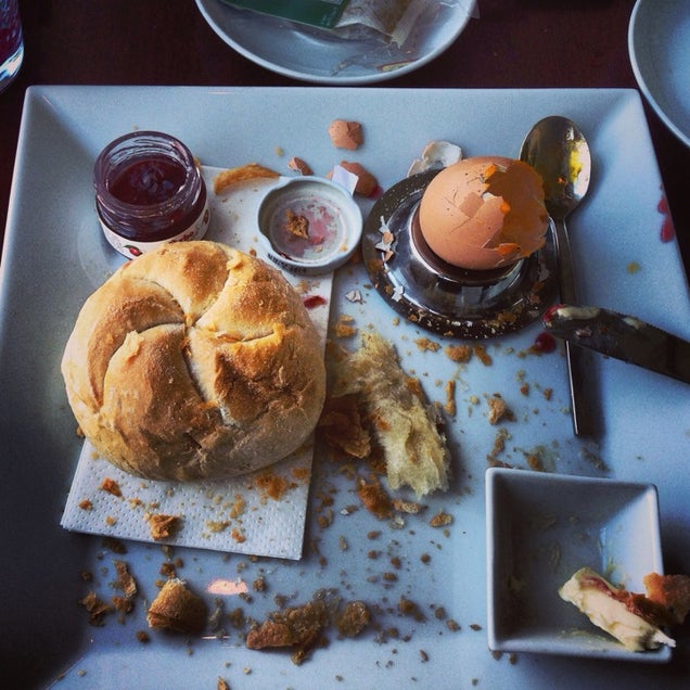 kahvaltı fotografı