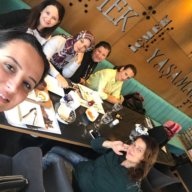 kahvaltı fotografı