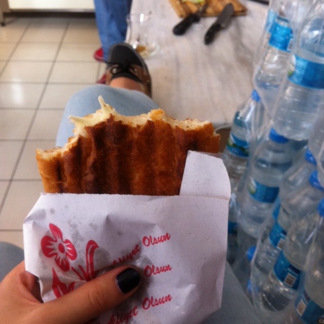 kahvaltı fotoğrafı