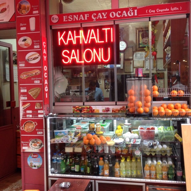 kahvaltı fotografı