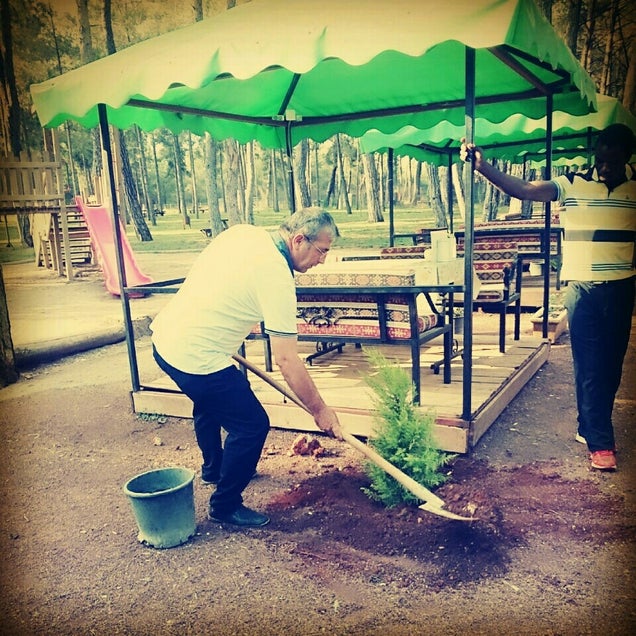 kahvaltı fotografı