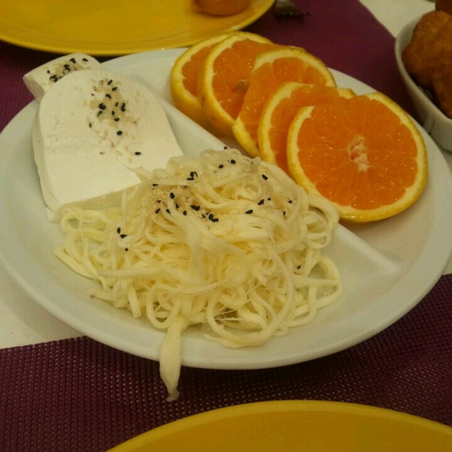 kahvaltı fotografı