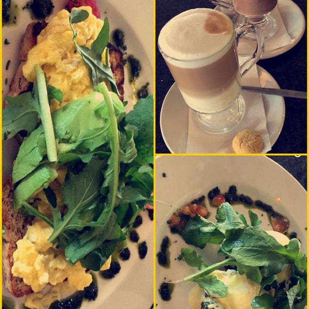 kahvaltı fotografı