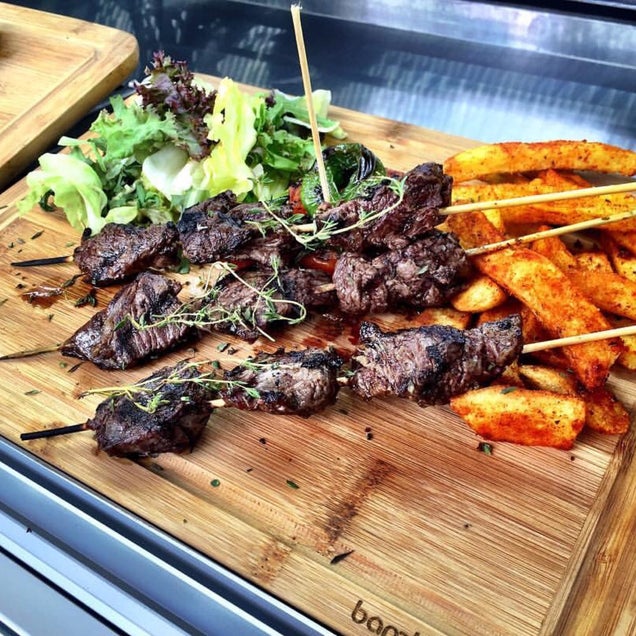 kahvaltı fotografı