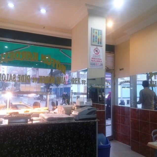 kahvaltı fotografı