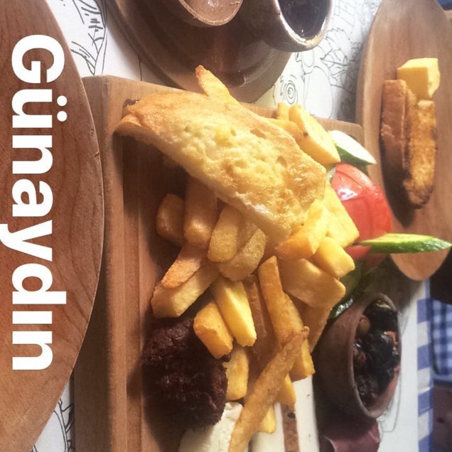 kahvaltı fotografı