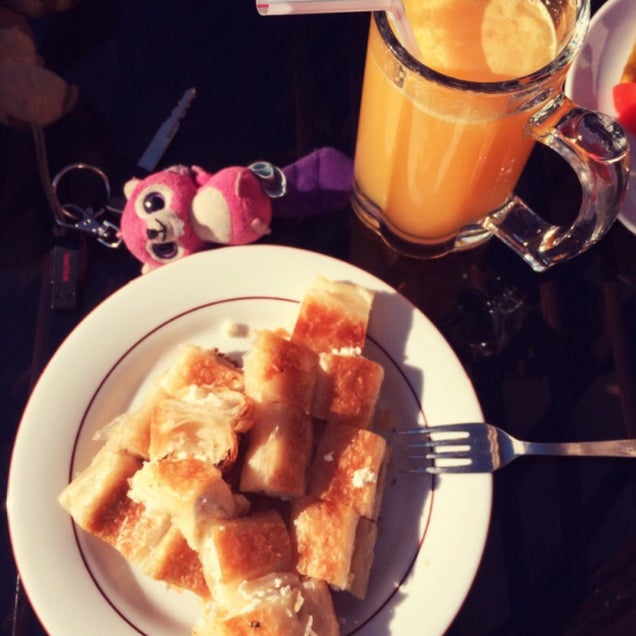 kahvaltı fotografı