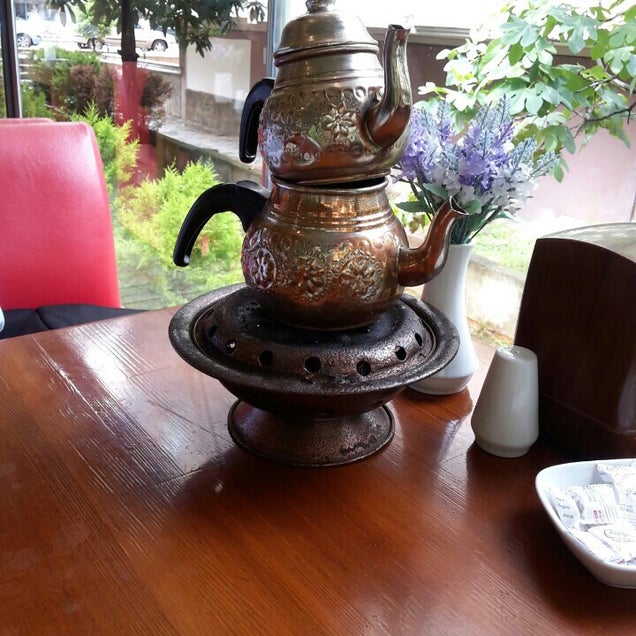 kahvaltı fotoğrafı