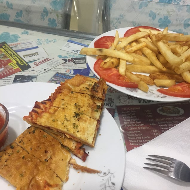 kahvaltı fotografı