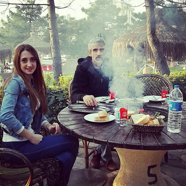 kahvaltı fotoğrafı