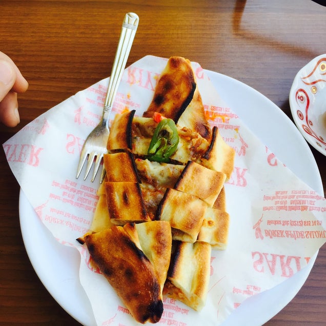 kahvaltı fotografı