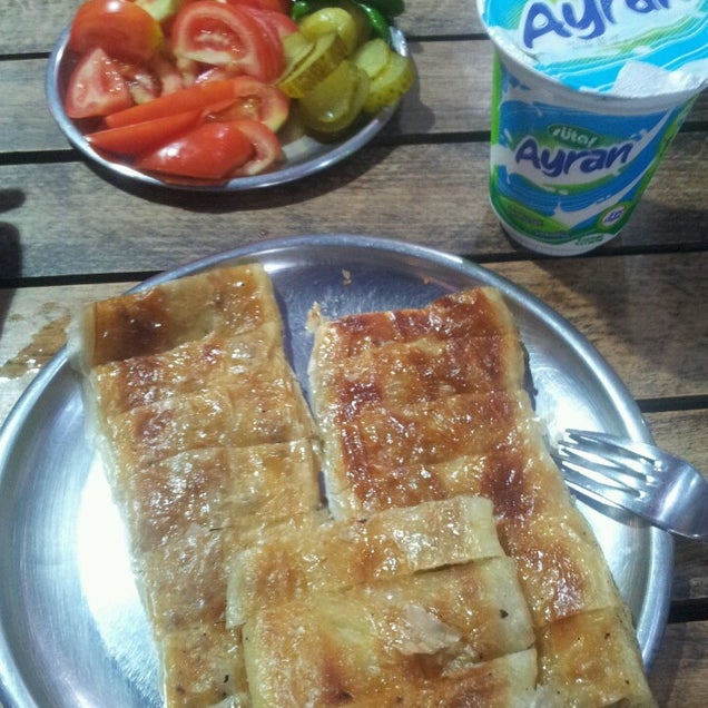 kahvaltı fotografı