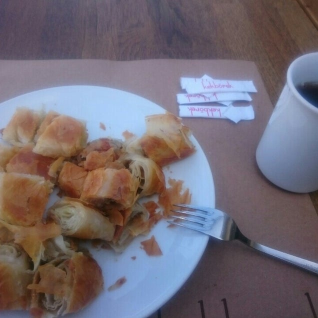 kahvaltı fotoğrafı