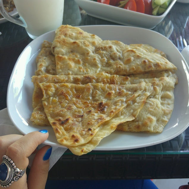 kahvaltı fotografı