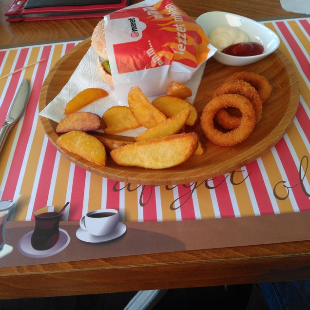 kahvaltı fotoğrafı