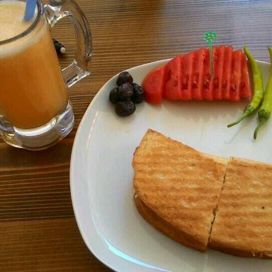 kahvaltı fotografı