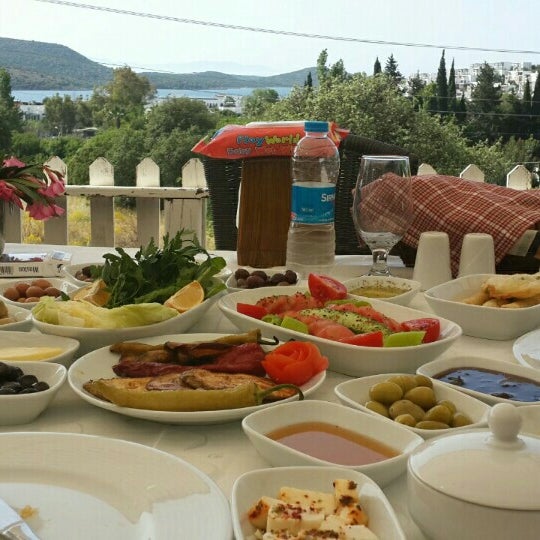 kahvaltı fotografı