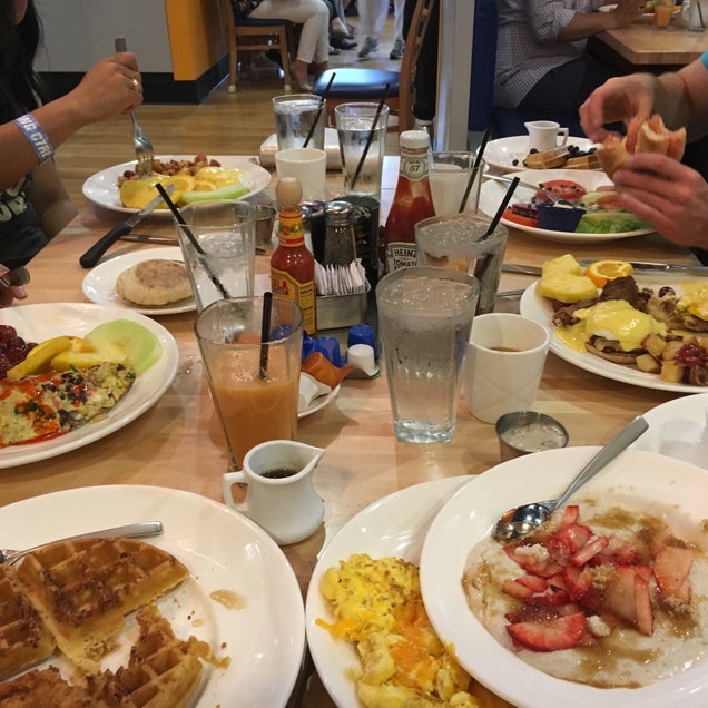 kahvaltı fotografı