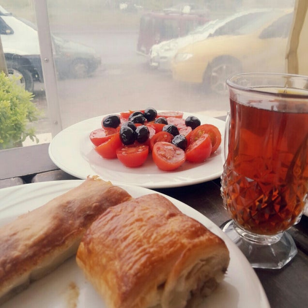 kahvaltı fotografı