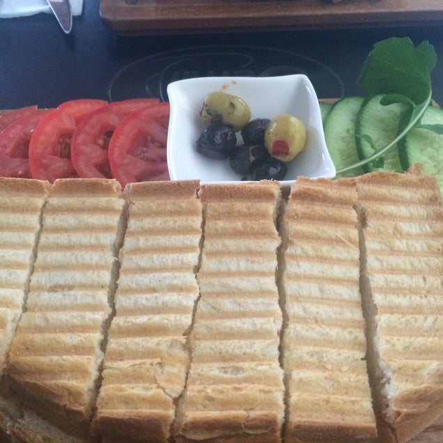 kahvaltı fotografı