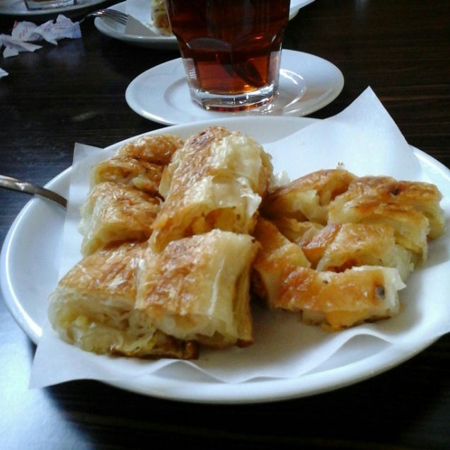 kahvaltı fotografı