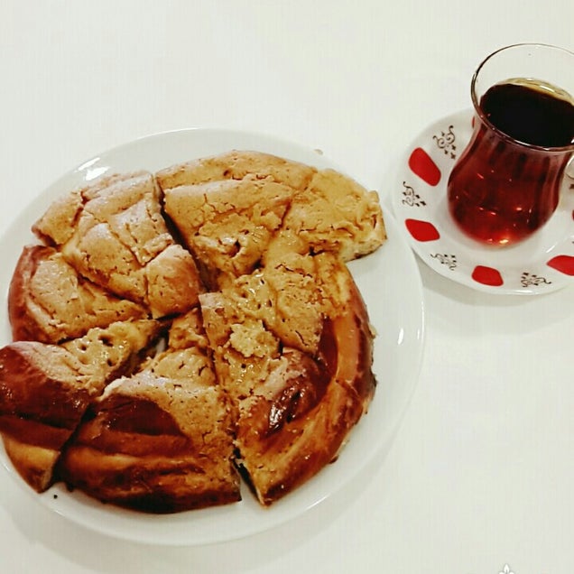 kahvaltı fotoğrafı