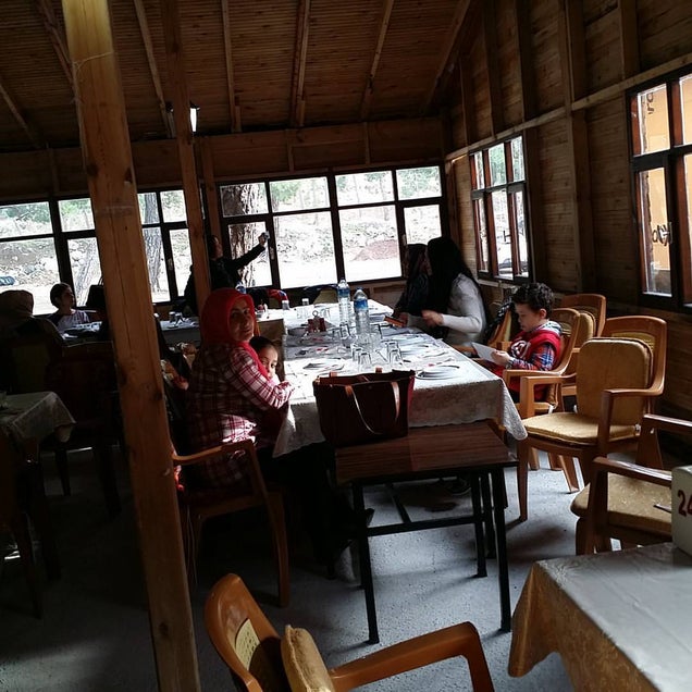 kahvaltı fotografı