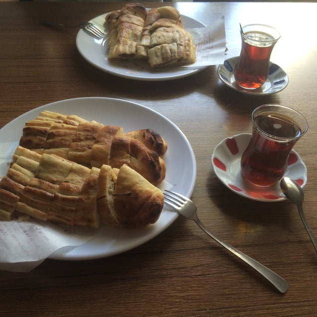 kahvaltı fotografı